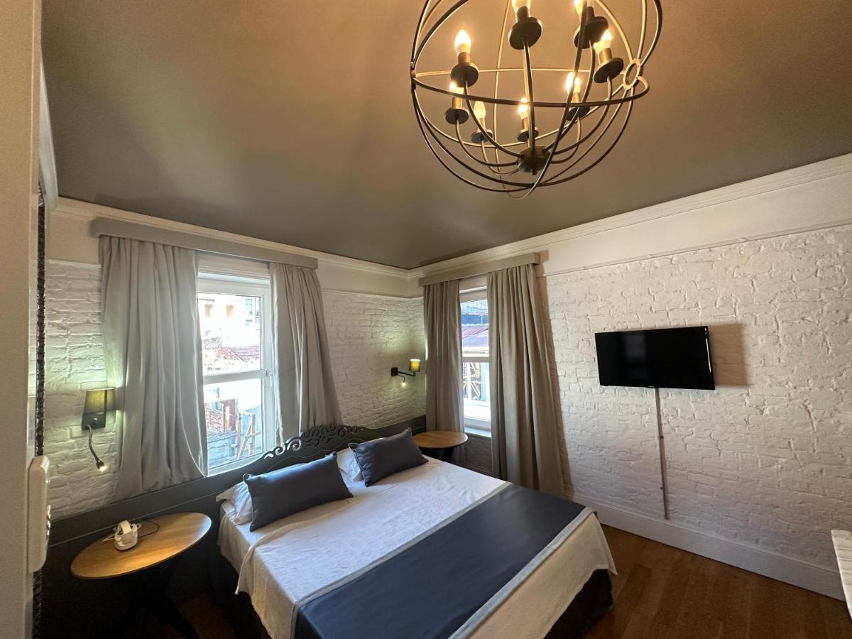 Istanbul Pino Verde Екстериор снимка