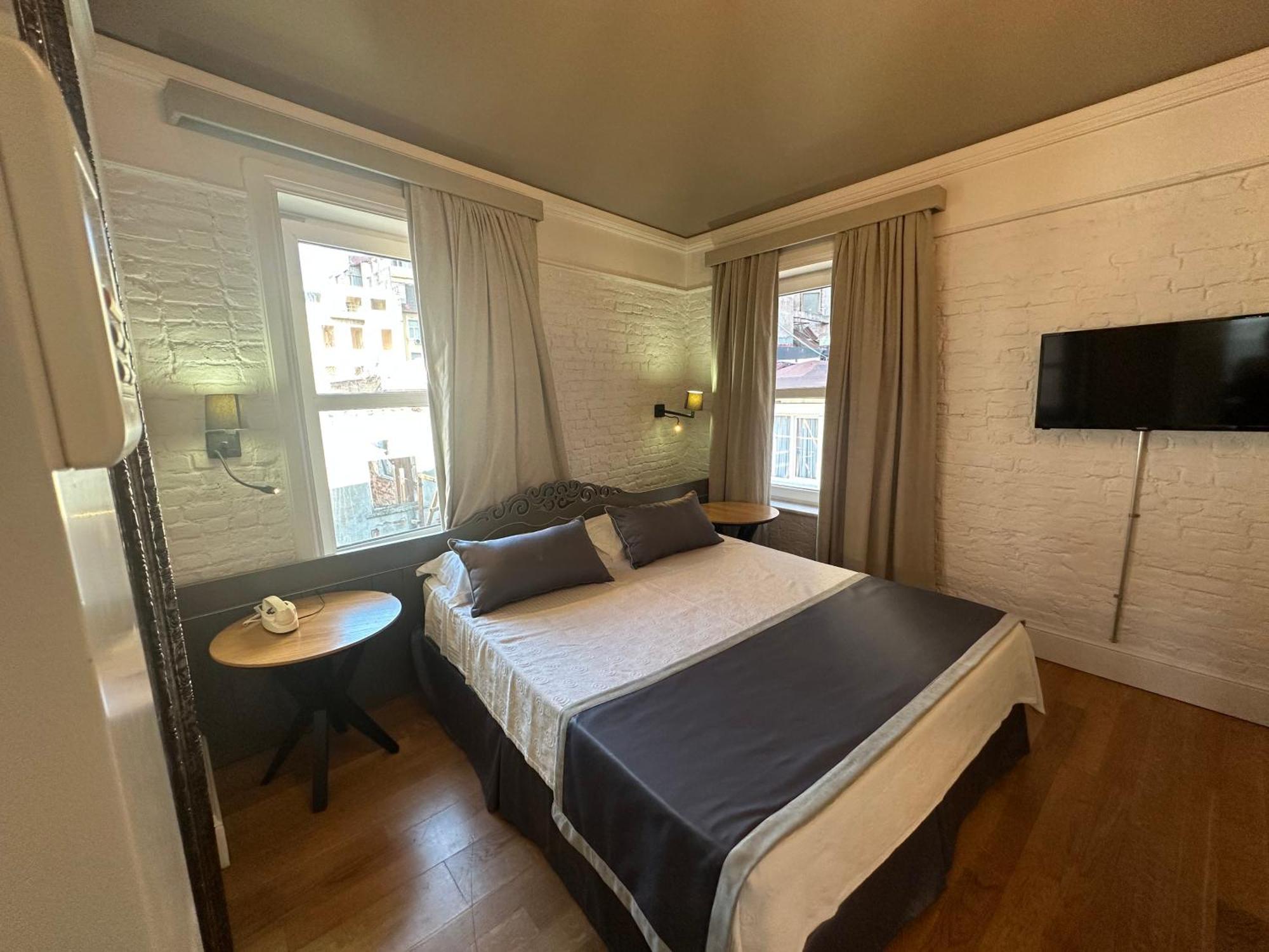 Istanbul Pino Verde Екстериор снимка